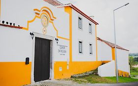Casa De Campo Da Quinta Da Pegada